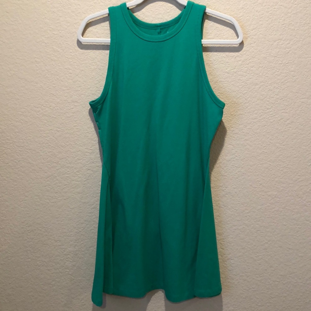 A new day skater style/swing dress. NWOT
